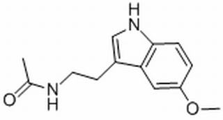 N-乙酰-5-甲氧基色胺