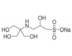 3-三羟甲基甲胺-2-羟基丙磺酸钠