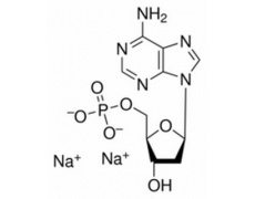 2′-脱氧腺苷-5′-单磷酸二钠