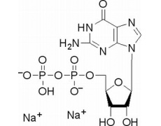 5-鸟苷二磷酸二钠盐
