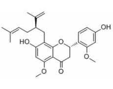 2'-O-Methylkurarinone