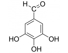 3,4,5-三羟基苯甲醛