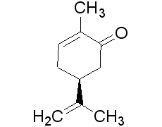 (S)-(+)-香芹酮