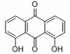1，8-二羟基蒽醌