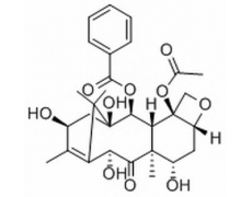 10－脱乙酰基巴卡丁III