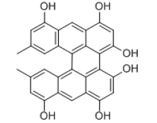 原金丝桃素