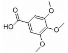 3,4,5-三甲氧基苯甲酸
