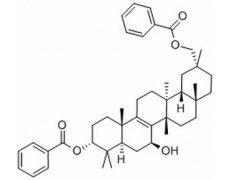 3,29-二苯甲酰基栝楼仁三醇