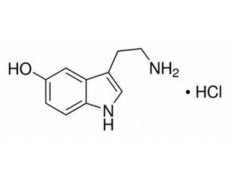 5-羟色胺盐酸盐