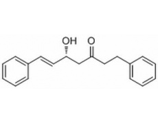 1,7-双苯-5-羟基-6-庚烯-3-酮