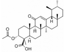 11-羰基-β-乙酰乳香酸