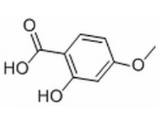 4-甲氧基水杨酸
