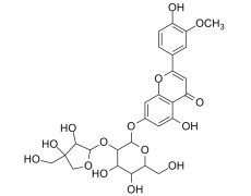 3’-甲氧基芹菜苷