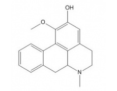 2-羟基-1-甲氧基阿朴啡