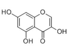 3,5,7-三羟基色原酮