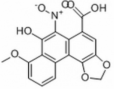 7－羟基马兜铃酸 A