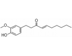 6-姜烯酚