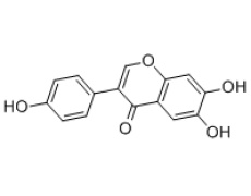 4',6,7-三羟异黄酮