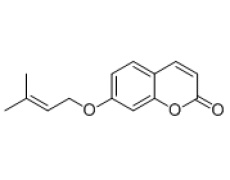 7-异戊烯氧基香豆素