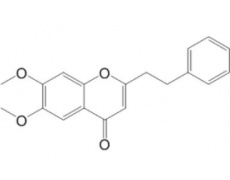 6,7-二甲氧基-2-(苯基乙基)色酮