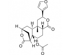 8-表黄药子素E乙酸酯