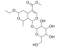 7-O-乙基莫诺苷