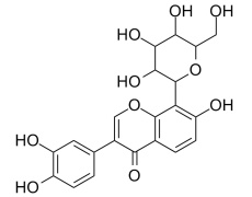 3'-羟基葛根素