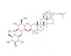 2'-肉桂酰基-3'-苯甲酰基-（2-O-α-葡萄糖基）蔗糖酯