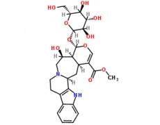 3Α-二氢卡丹宾碱