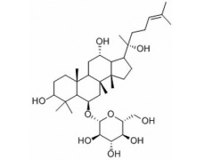 (R型)人参皂苷Rh1