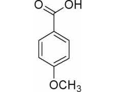 4-甲氧基苯甲酸