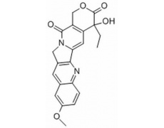 10-甲氧基喜树碱