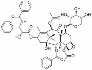 7-木糖基-紫杉醇