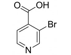 3-溴异烟酸