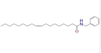 N-苄基-9顺-油酸酰胺