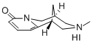 N-甲基金雀花碱氢碘酸盐