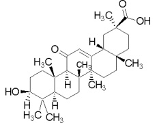 甘草次酸