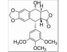 鬼臼毒素