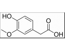高香草酸