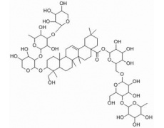 虎掌草皂甙D