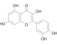 槲皮素