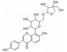 葛根素芹菜糖苷