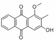 甲基异茜草素－1－甲醚