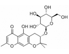 亥茅酚苷