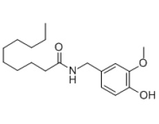 癸酸香草酰胺