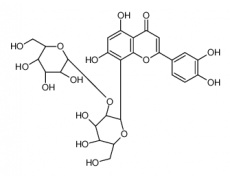 荭草素-2-0-B-L半乳糖苷