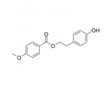 茴香酸对羟基苯乙酯