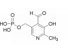 5-磷酸吡哆醛