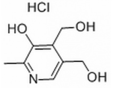 盐酸吡哆辛