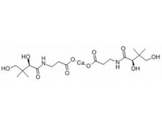 D-泛酸钙